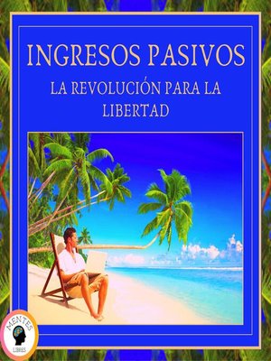 cover image of Ingresos Pasivos